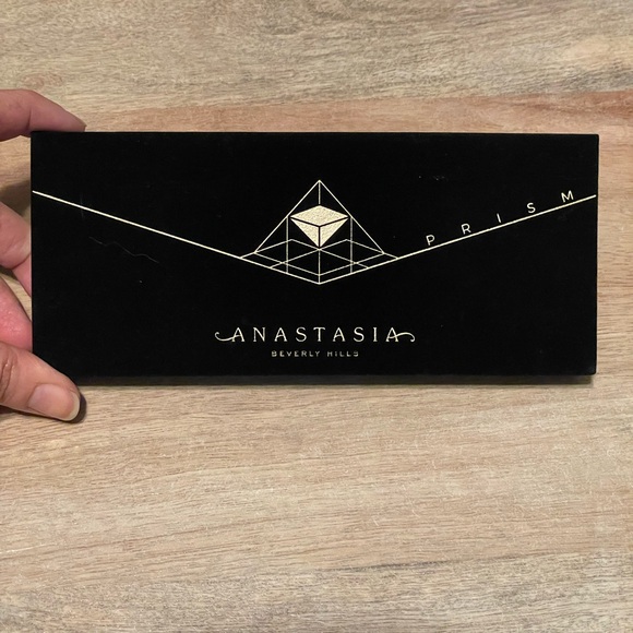 Anastasia Beverly Hills Eyeshadow Palette - Multi-Color - Picture 2 of 2